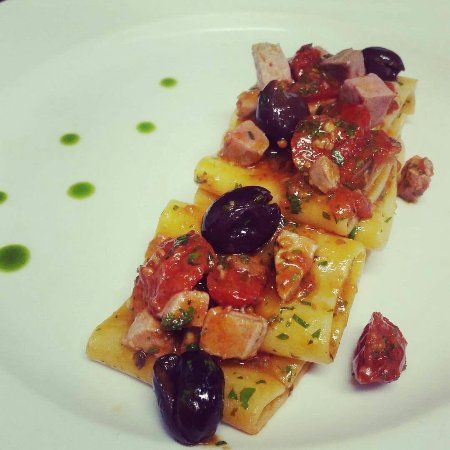 Gramsci Cafe Ristopub